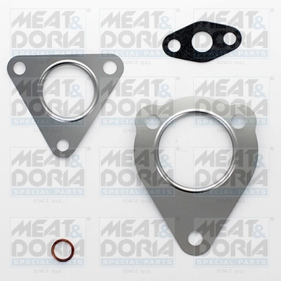 Mounting Kit, charger